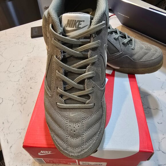 Nike Gato Light Army Gum Light Brown Soft Pearl HQ6020-301 Men's Size 10 NEW - Picture 2 of 11